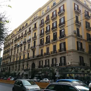 Gasthuis Be Italian Flat Bovio