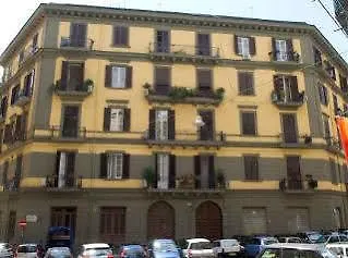 Gasthuis Carafa Suite B&B Napels