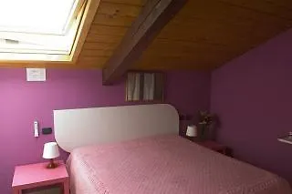 Carafa Suite B&B Napels Gasthuis