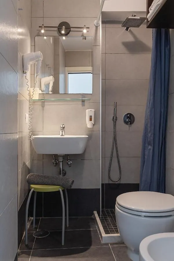 ** Casa de hóspedes Carafa Suite B&B Nápoles Itália