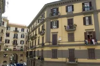 Carafa Suite B&B Nápoles