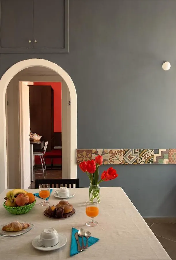 Guest house Carafa Suite B&B Naples