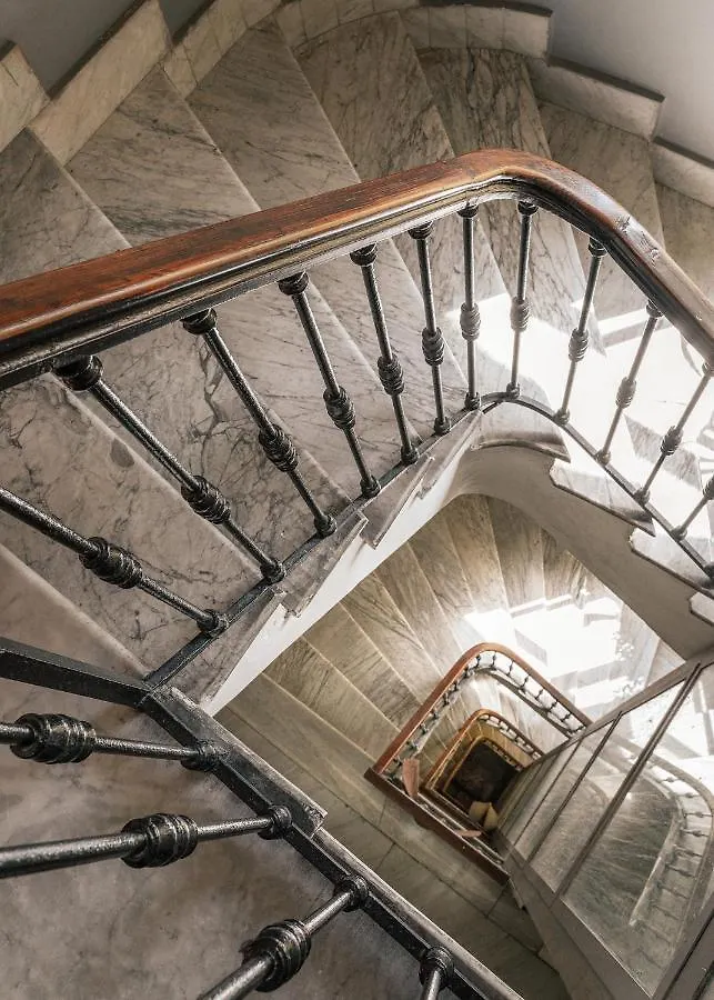 Carafa Suite B&B Naples 2*,  Italy