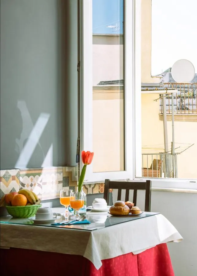 Guest house Carafa Suite B&B Naples