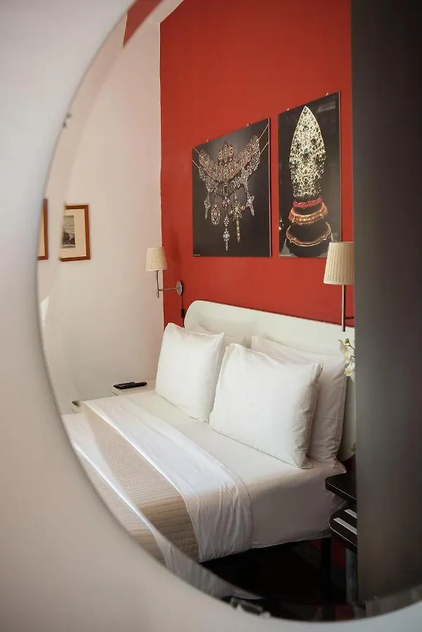 Carafa Suite B&B Naples Italy