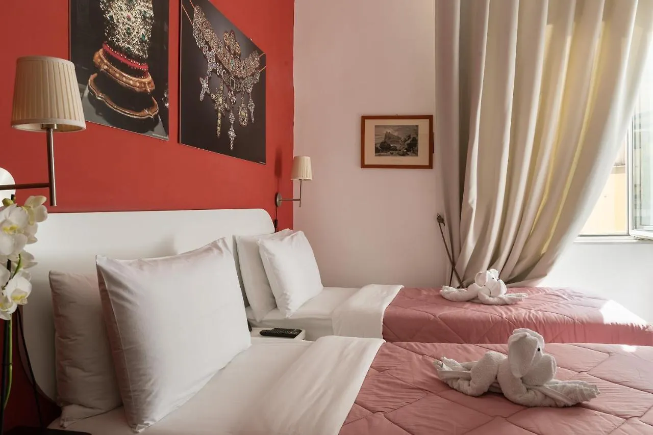 Guest house Carafa Suite B&B Naples