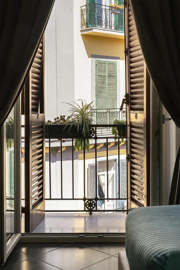 Carafa Suite B&B Naples