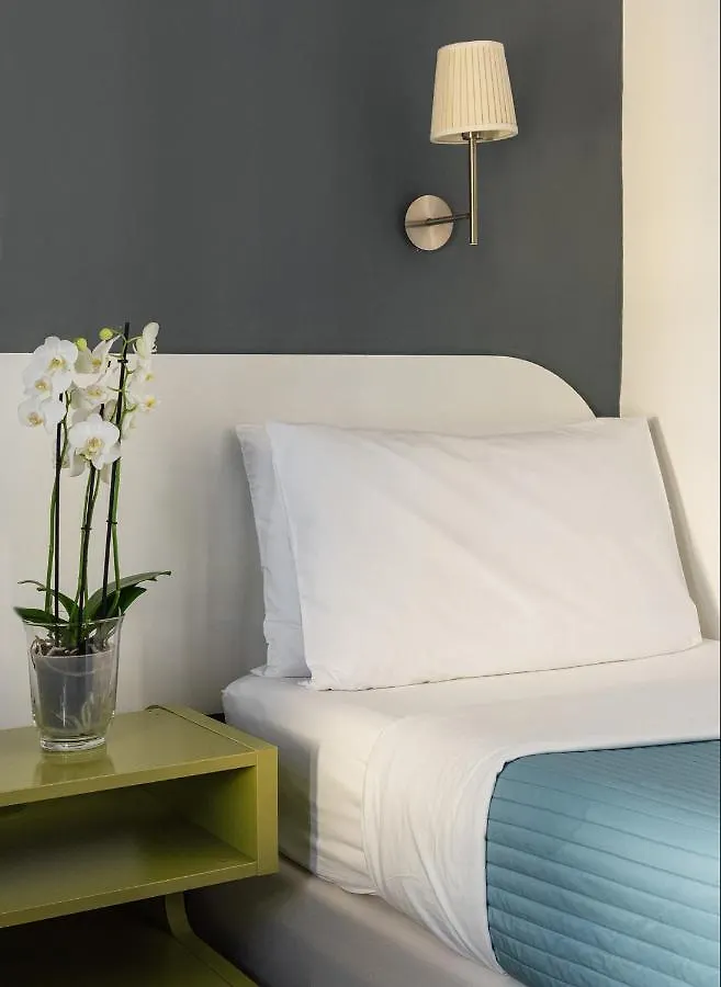 Carafa Suite B&B Naples