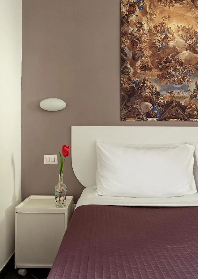 Carafa Suite B&B Naples 2*,  Italy