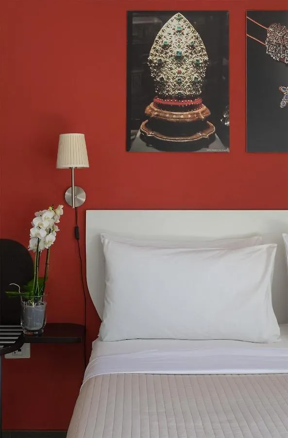 Guest house Carafa Suite B&B Naples