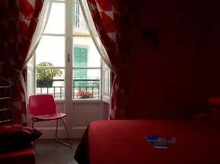 Carafa Suite B&B Naples Italy