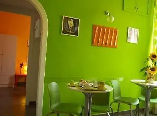 Carafa Suite B&B Naples Italy