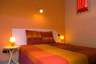 Carafa Suite B&B Naples Guest house