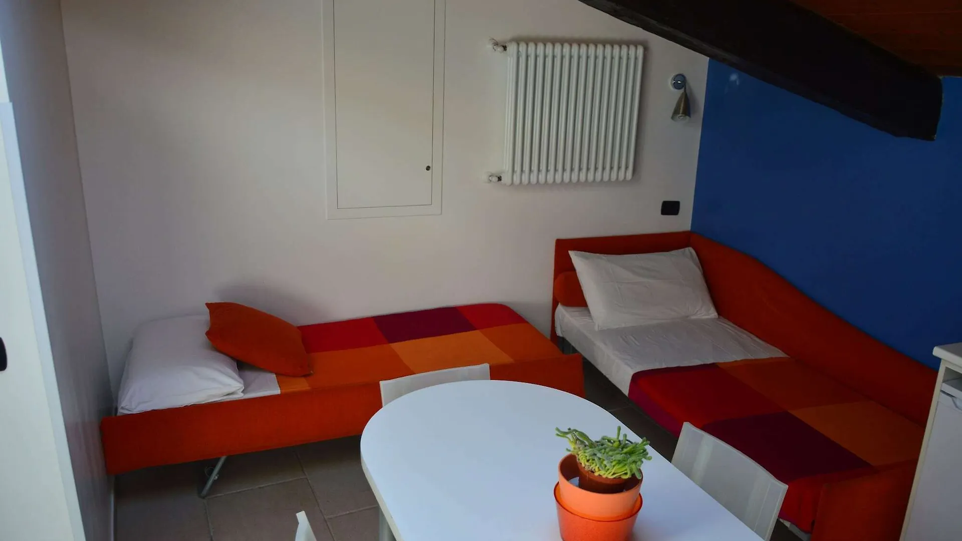 Carafa Suite B&B Naples Guest house