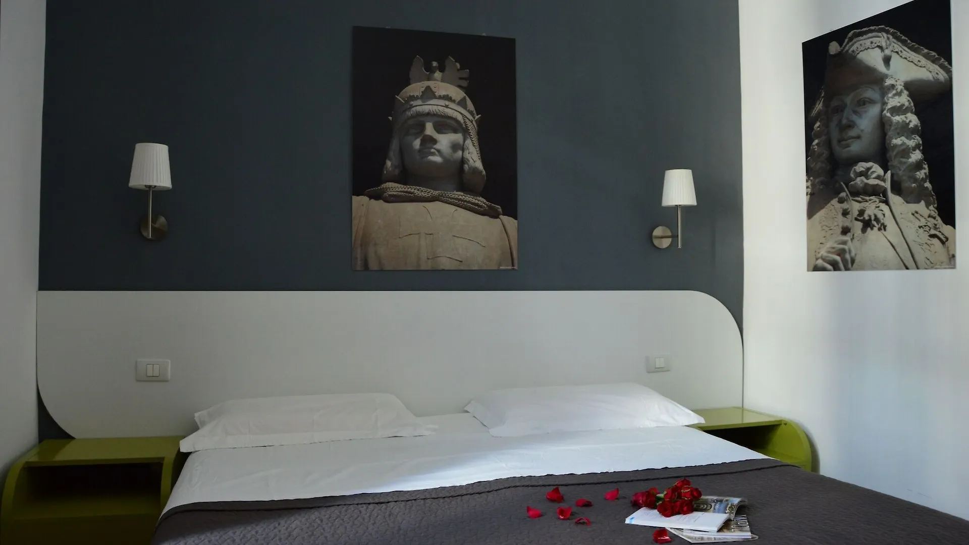 Guest house Carafa Suite B&B Naples