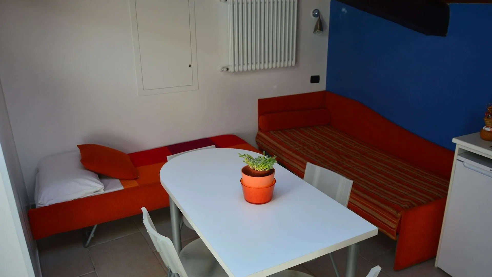 Carafa Suite B&B Naples 2*,